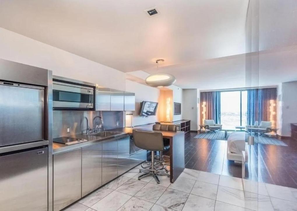 Palms Place- Strip View- High Floor- Free Parking Las Vegas Exterior photo